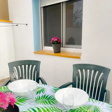Holiday home La Casa D Octavia - Delta De L Ebre