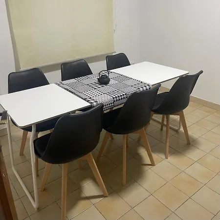 Сasa de vacaciones La Casa D Octavia - Delta De L Ebre