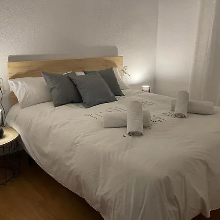 Сasa de vacaciones La Casa D Octavia - Delta De L Ebre Deltebre