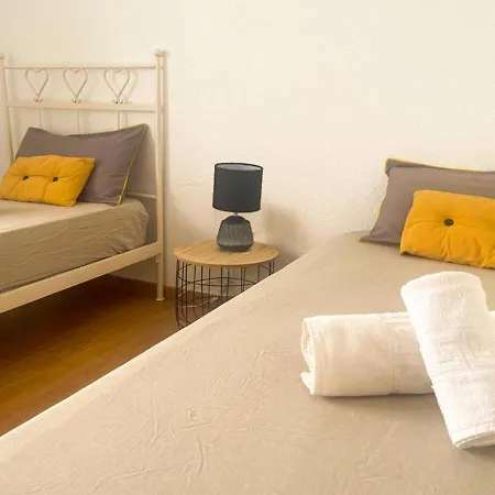 Сasa de vacaciones La Casa D Octavia - Delta De L Ebre