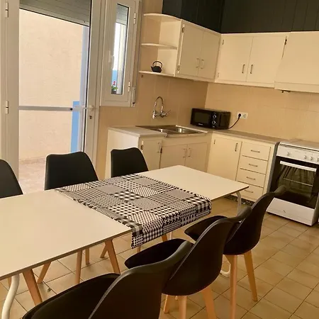 Prázdninový dům La Casa D Octavia - Delta De L Ebre Deltebre